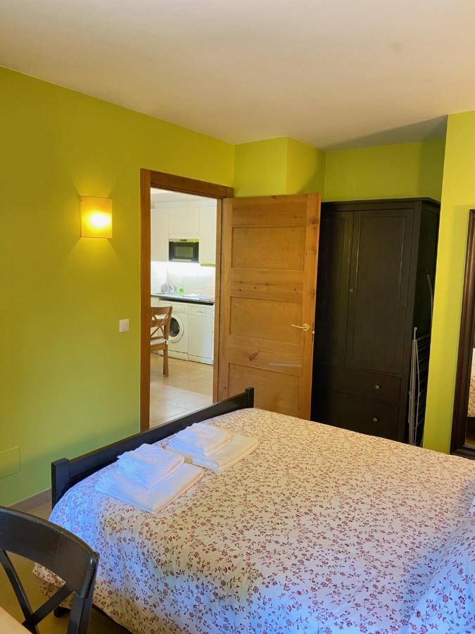 Apartamentos Playa Galizano Exterior foto