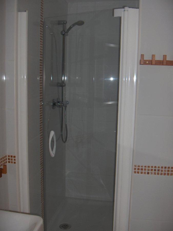 Apartamentos Playa Galizano Habitación foto